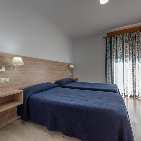 Hotel San Andres Jerez de la Frontera Eksteriør bilde