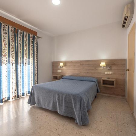 Hotel San Andres Jerez de la Frontera Eksteriør bilde
