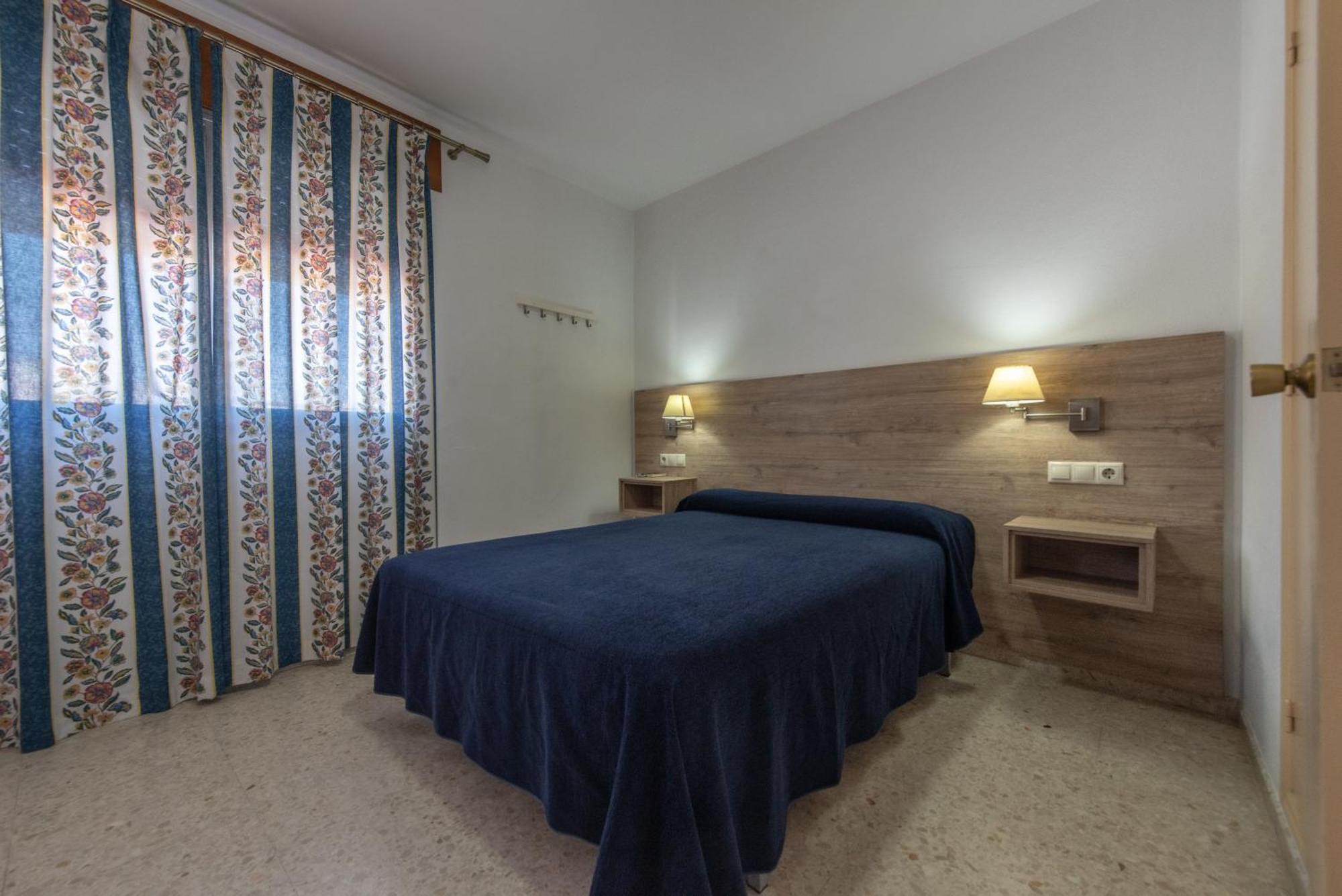 Hotel San Andres Jerez de la Frontera Eksteriør bilde
